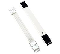 Déménageur de laveuse, roues pour laveuse et sécheuse - Rouleau de machine à laver 2 pièces | Base de support à roulettes pour réfrigérateur et Machine à laver, rétractable avec frein pour réfrigérate