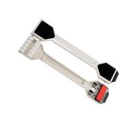 Déménageur de réfrigérateur, déménageur d'appareils électroménagers - Roues pour support de machine à laver | Guides d'appareils ménagers pour déplacer facilement les machines à laver, sèche-linge