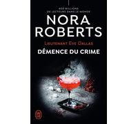 Démence du crime