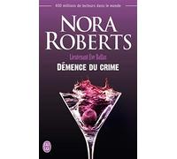 Démence du crime (35)