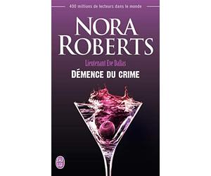 Démence du crime (35)
