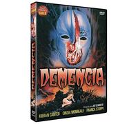 Demencia (Buio Omega)