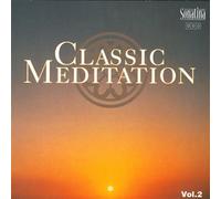 DEMENGA PATRICK (cello) - Classic Meditation vol.2 Serse (1738) (largo) in FA Poem op 39 Cassazione K 99/K 63a (1769) (andante) Concerto per flauto e arpa K 299 in DO (1778) (and
