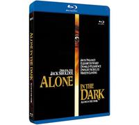 Dément (1982) / Alone In The Dark