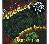 Demented Are Go - Hellucifernation [Import]