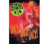 Demented Are Go - Holy Hack Jack [Import anglais]