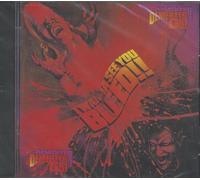 Demented Are Go - I Wanna See You Bleed [Import]