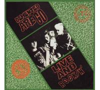 Demented Are Go - Live and Rockin' Vol. 1 [Import]