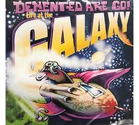 Demented Are Go - Live at The Galaxy [Import]