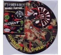 Demented Are Go – Split – TKO Gear