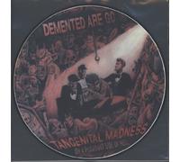 Demented Are Go - Tangenital Madness on a Pleasant Side of Hell