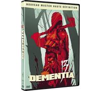 Dementia 13 – DVD – Édition E