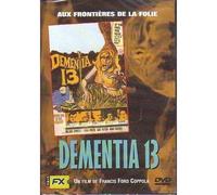 DEMENTIA 13 Aux frontières de la folie