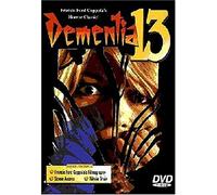 Dementia 13 [DVD] [Import]
