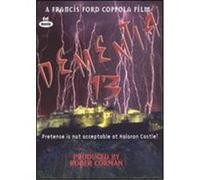 Dementia 13 - DVD Zone 1