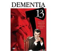 Dementia 13 [Import USA Zone 1]