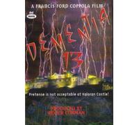 Dementia 13 [Import USA Zone 1]