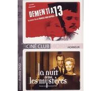 Dementia 13 - La nuit de tous les mystères - Bipack
