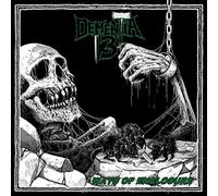Dementia 13 - Ways Of Enclosure (1 LP)