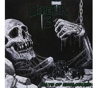 Dementia 13 - Ways of Enclosure [Import]