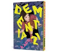 Dementia 21 Vol. 1 by Shintaro Kago Inconnu (Auteur)
