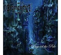 DEMENTIA - BEYOND THE PALE CD NEUF