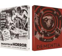 Dementia Édition Collector Blu-ray