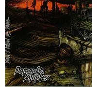 Dementia Simplex - Yeah,I Killed My Mama [Import]