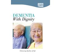 Dementia With Dignity: Enhancing Quality of Life [1]