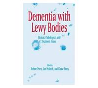 Dementia With Lewy Bodies