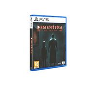 Dementium The Ward PS5