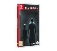 Dementium The Ward NS