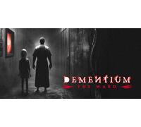 Dementium The Ward (PS4)