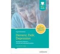 Demenz, Delir, Depression