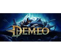 Demeo (PS5)