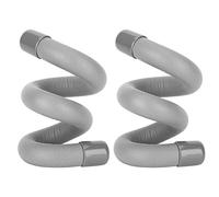 Demeras 2 pcs Fitness Yoga Poids-Portant Bracelet Cheville Poids Anneau Poignet Poids Anneau Renforcement Fitness Exercice