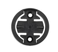 Demeras Base de convertisseur d'extension de vélo en Plastique pour Ordinateur de vélo Compatible avec Bryton Cateye(for Garmin)