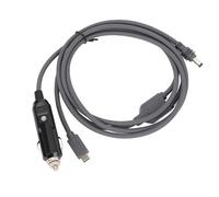 Demeras Câble Satellite, Câble CC Satellite Flexible Multifonctionnel 5,3 Mètres 17,4 Pieds pour Mini