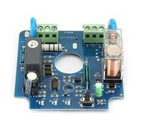 Demeras Carte Contrôleur de Pression de Pompe à Eau, Module de Commutation électronique pour Système de Pompe à Eau Automatique, 1 Pièce 220V à 240V AC