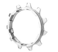 Demeras Cassette de vélo de Roue de vélo de Route 8/9/10/11 Vitesse 8-13 T vélo de Route Roue de vélo de Route Cassette pignon pour Le Cyclisme en Plein air[11Speed-11T]