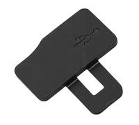 Demeras Couvercle de Port de Caméra en Caoutchouc de Haute qualité pour M50 I II, Protection Anti-poussière Sécurisée, Capuchon Multimédia HD pour Une Installation Facile