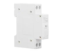 Demeras Disjoncteur WiFi sans Fil avec en Temps Réel pour Usage Domestique, Télécommande AC90-300V (Aaï)