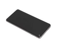 Demeras Ensemble écran Tactile LCD Professionnel pour S10 G9730, 6,1 Pouces, Résolution des Problèmes D'affichage et des écrans Endommagés (Grise)