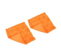 Demeras Housse de Coussin, Taie d'oreiller Décorative en Forme de Citrouille Douce pour canapé