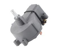 Demeras Interrupteur de Moteur électrique Résistant aux Hautes Températures avec 8 Options de Vitesse, Idéal pour Moteur Hors-bord, Installation Facile