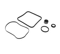 Demeras Kit de Joint de Pompe Spx1600tra pour Pompes de Piscine SP1600 SP2600 Regular X VSP avec Matériau en Caoutchouc pour des Performances Fiables