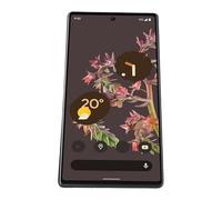 Demeras Kit de Réparation D'assemblage de Numériseur Tactile 3D de qualité Supérieure pour Téléphone 6 5G, Remplacement D'écran de 6,4 Pouces, Parfait pour les Utilisateurs Bricoleurs