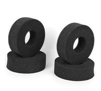 Demeras Lot de 4 inserts de pneus en éponge pour RC Crawler Tire