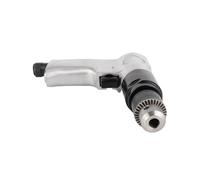 Demeras Perceuse Pneumatique à Grande Vitesse de 3/8 Pouces, Outil de Rotation Réversible pour le Perçage de Précision sur les Plaques de Fer et les Meubles
