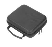 Demeras Petit Sac à Outils à Double Fermeture éclair, Large Application, Conception Magnétique, Sac à Outils de Réparation Automobile pour Voyage